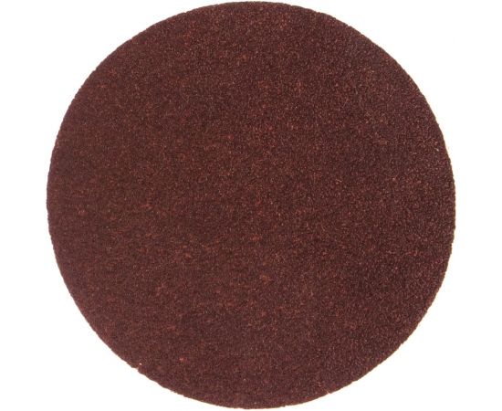 Круги шлифовальные на велюровой основе (10 шт, Р60) GROSSMEISTER 011005060 
