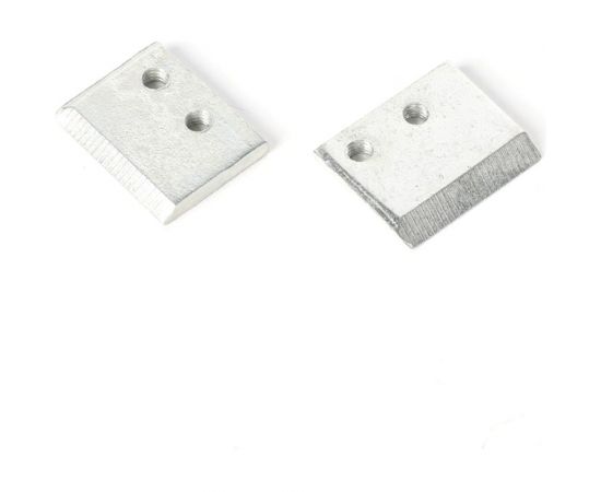 Ножи сменные B 80X для шнека D 82 (2 шт; 80 мм) PATRIOT 742004661 