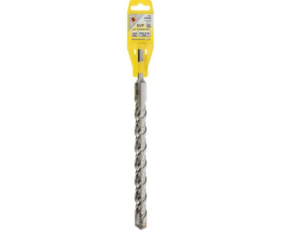 Бур усиленный (24х250/310 мм; SDS+) Энкор 10942 