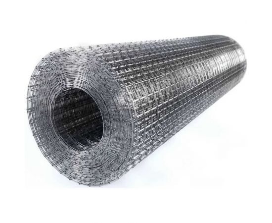 Сварная сетка ООО ""МСЕТ"" 55x55х1.5 мм, 2x45 м, оцинкованная 0-000012866 