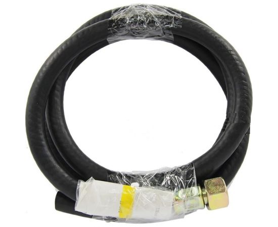 Шланг для газовых баллонов РУСЛО резиновый 1,57м 1/2"" вн 772029 