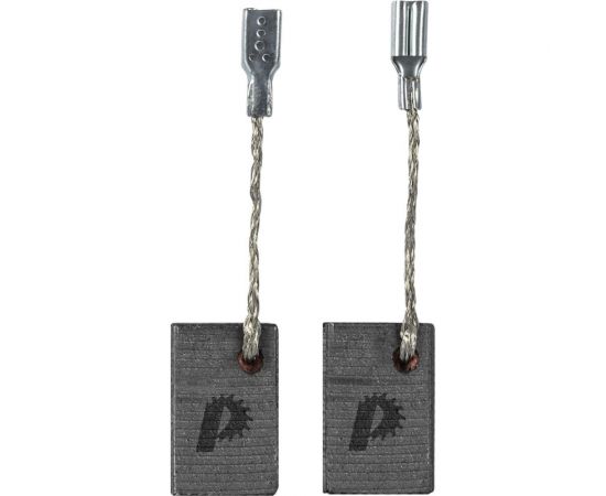 Щетки графитовые для METABO (аналог 316046900) 5x10x15.5 мм автостоп ПРАКТИКА 790-670 