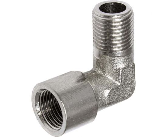 Угловой фитинг 1/8нар- 1/8внутр PI TOOLS 0564 