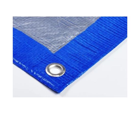 Тент 2x3 м, 80 г/м? ТАРПИКС Т80р23 