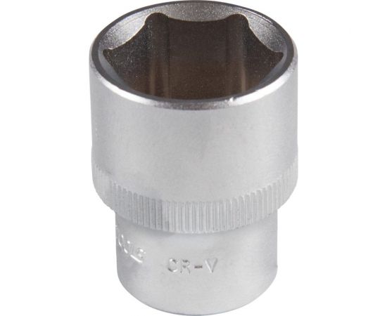 Головка торцевая стандартная шестигранная 10 мм, 3/8""DR AFFIX AF00030010 