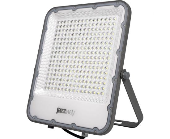 Jazzway Прожектор pfl- s5- 200w 6500k 80 ip65 Jazzway (1763) 5036468 
