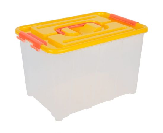 Контейнер для хранения РАНТИС 6 л РК6 