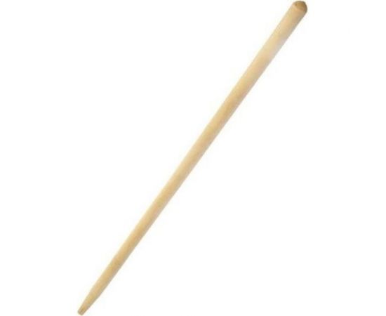 Черенок березовый шлифованный сухой 40x1300 мм, высший сорт Berhau 101806 