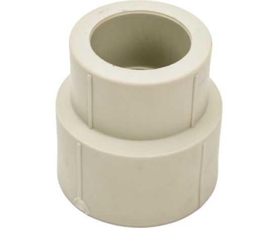 Полипропиленовая муфта Гроссис переходная 32-25 0301629 