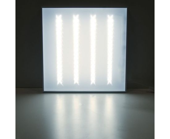 Офисный светильник Gauss MiR 35W 3500lm 6500K IP40 призма LED 1/1 G1-A0-00070-01G03-2003565 