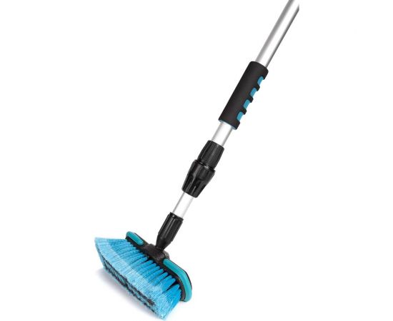 Телескопическая щетка для мытья а/м AUTOVIRAZH AV-2179 