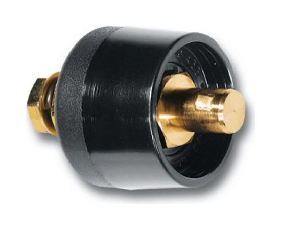 Панельная вилка 10-25 мм энаргит ПВ10-25-1 