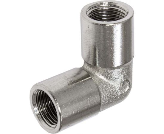 Угловой фитинг 1/8внутр- 1/8внутр PI TOOLS 0588 