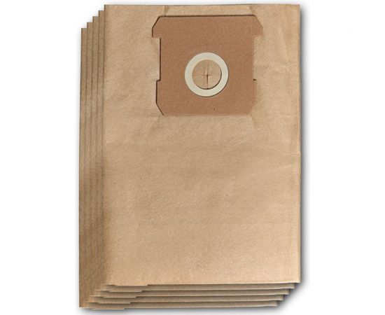 Мешок-пылесборник (15 л; 5 шт.) Einhell 2351165 