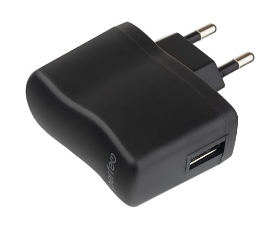 Сетевое зарядное устройство Perfeo с разъемом USB 30015310 