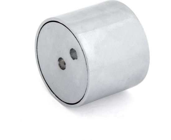 Фланец со скрытым крепежом Palladium JF-06 BH CP 115804 