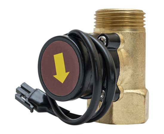 Реле протока G1"х1" LadAna 150605001 