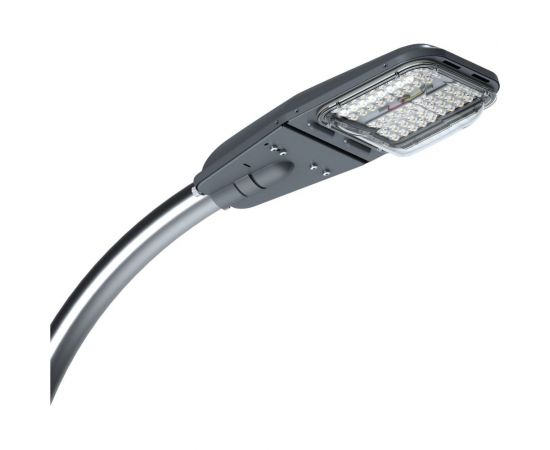 Светильник GALAD Победа XS LED-60-ШБ3С-IP65-УХЛ1 (750/E/X/RAL9023/C50/PMMA/ST/G1) 22726 