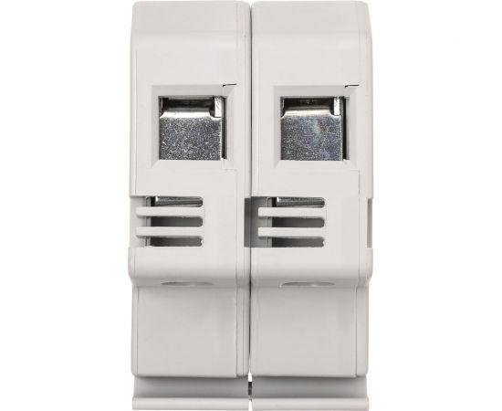 Держатель плавких вставок TDM ДПВ2 10x38 2П SQ0216-0014 – изображение 13