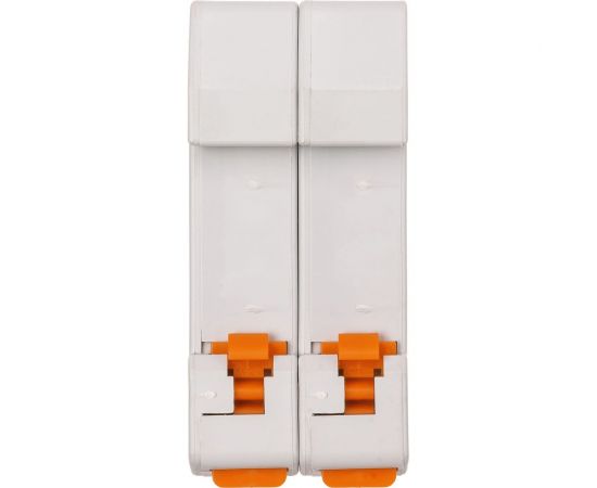 Держатель плавких вставок TDM ДПВ2 10x38 2П SQ0216-0014 – изображение 14