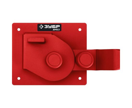 Арматурогиб ЗУБР Арп-16 плавный гиб 23422 – изображение 2