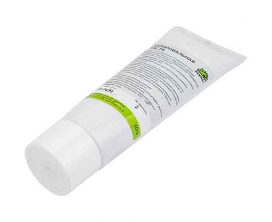 Полировальная паста №2 (европодвес) Resmat 2706 – изображение 2