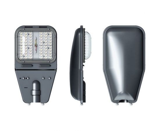 Светильник GALAD Победа XS LED-60-ШБ3С-IP65-УХЛ1 (750/E/X/RAL9023/C50/PMMA/ST/G1) 22726 – изображение 2