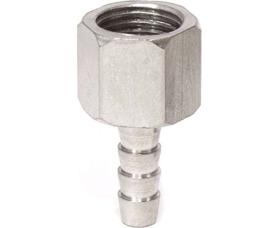 Переходник 1/4"F под шланг 6 мм PI TOOLS 7730 – изображение 2