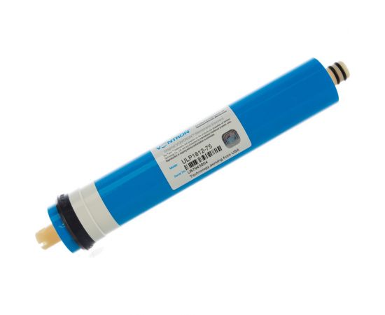 Мембрана обратноосмотическая АКВА ПРО 1812-75 GPD 461 – изображение 2