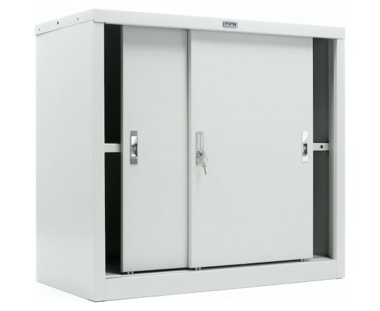 Шкаф ПРАКТИК AMT 0891 S20699080202 – изображение 2