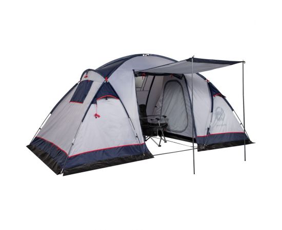 Кемпинговая палатка FHM Cassiopeia 4 000036-0021 – изображение 2