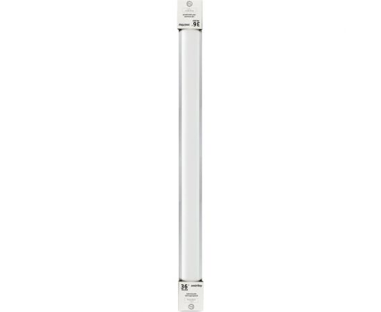 Светодиодный LED светильник Smartbuy LU2 36W, 4000К, прозрачный SBL-LU2-36W-40-PR – изображение 2