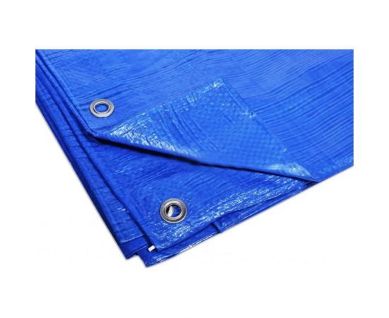 Тент 2x3 м, 80 г/м? ТАРПИКС Т80р23 – изображение 2