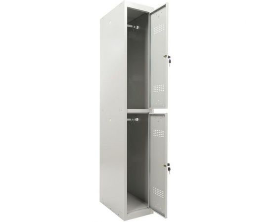 Шкаф ПРАКТИК ML-12-30 базовый модуль S23099421102 – изображение 2