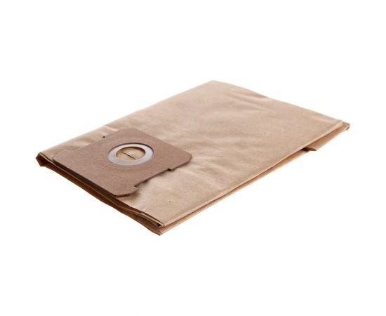 Мешок-пылесборник (15 л; 5 шт.) Einhell 2351165 – изображение 2