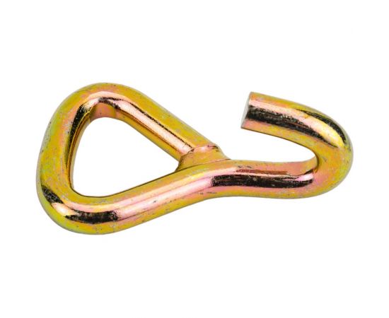 Крюк для стяжных ремней JH50501 (5.0 т; 50 мм) TOR 1009676 – изображение 2