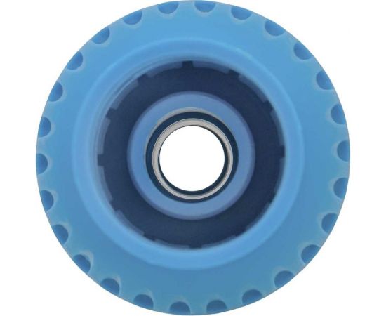 Муфта соединительная 1/2""-3/4"", пластик/резина для шланга MPF ДС.071280 – изображение 2