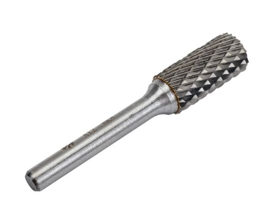 Бор-фреза ВК8 тип A12 Резолюкс 14432 – изображение 2