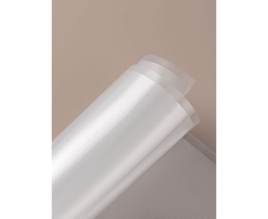 Пакеты для вакуумного упаковщика SHINY KITCHEN 15x500 см, рулон 29603 – изображение 2