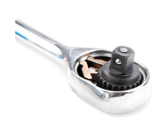 Трещотка GOODKING 1/2 T-101245 – изображение 2