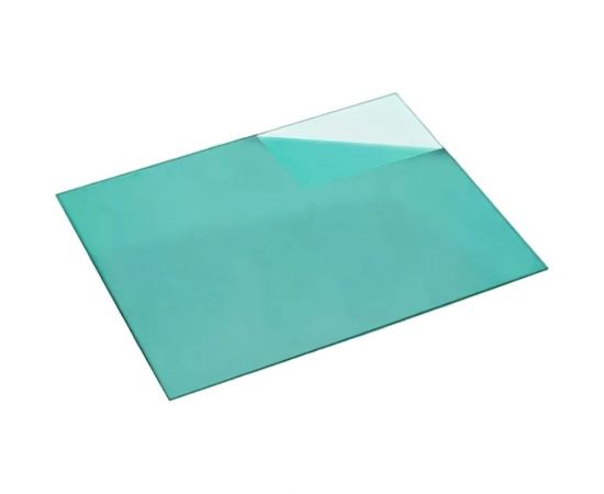 Пластина поликарбонатная 94х43х1 мм (внутреннее стекло к маске PERSEY) AWT 536203 – изображение 2