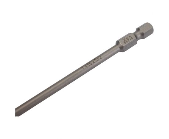 Бита Wera 867/4 Z TX 15/152 мм WE-060197 – изображение 2