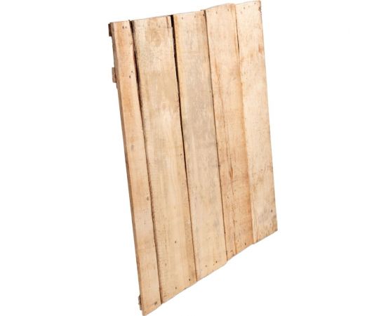 Настил деревянный (1x1 м) ООО Дмитровский завод строительных лесов НД1 – изображение 2