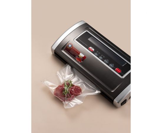 Пакеты для вакуумного упаковщика SHINY KITCHEN 15x500 см, рулон 29603 – изображение 3