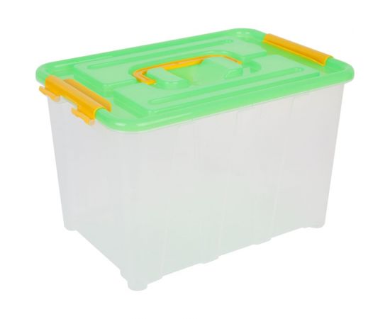 Контейнер для хранения РАНТИС 6 л РК6 – изображение 3