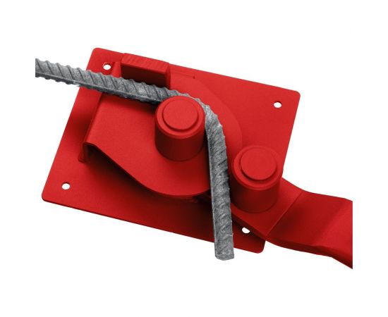 Арматурогиб ЗУБР Арп-16 плавный гиб 23422 – изображение 3