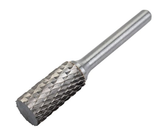 Бор-фреза ВК8 тип A12 Резолюкс 14432 – изображение 3