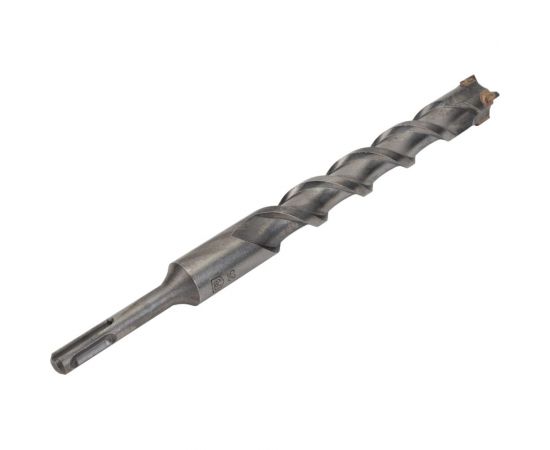 Бур Quadro (25x260 мм; SDS-plus) RENNBOHR 512526 – изображение 3