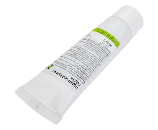 Полировальная паста №2 (европодвес) Resmat 2706 – изображение 3