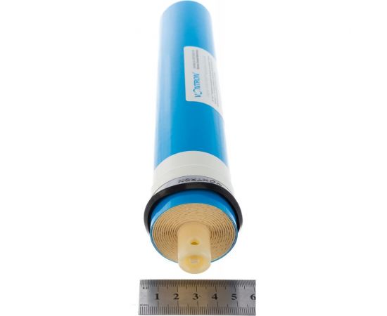 Мембрана обратноосмотическая АКВА ПРО 1812-75 GPD 461 – изображение 3